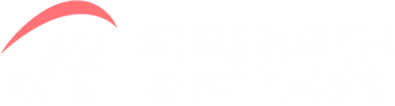 JR Strength & Fitness